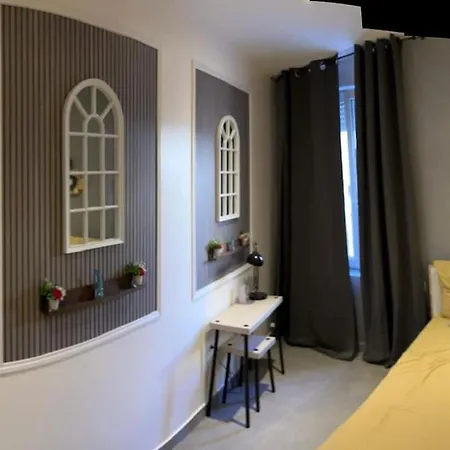 Appartement Magnifique T1 Entierement Renove *