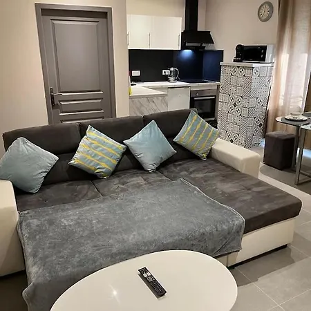 Appartement Magnifique T1 Entierement Renove *