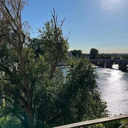 Magnifique T1 Entierement Renove Appartement *